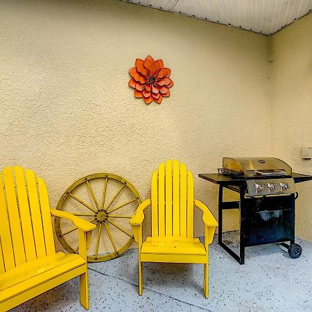 Great Value! - Private Pool. Disney Area 4/4 Kissimmee Esterno foto