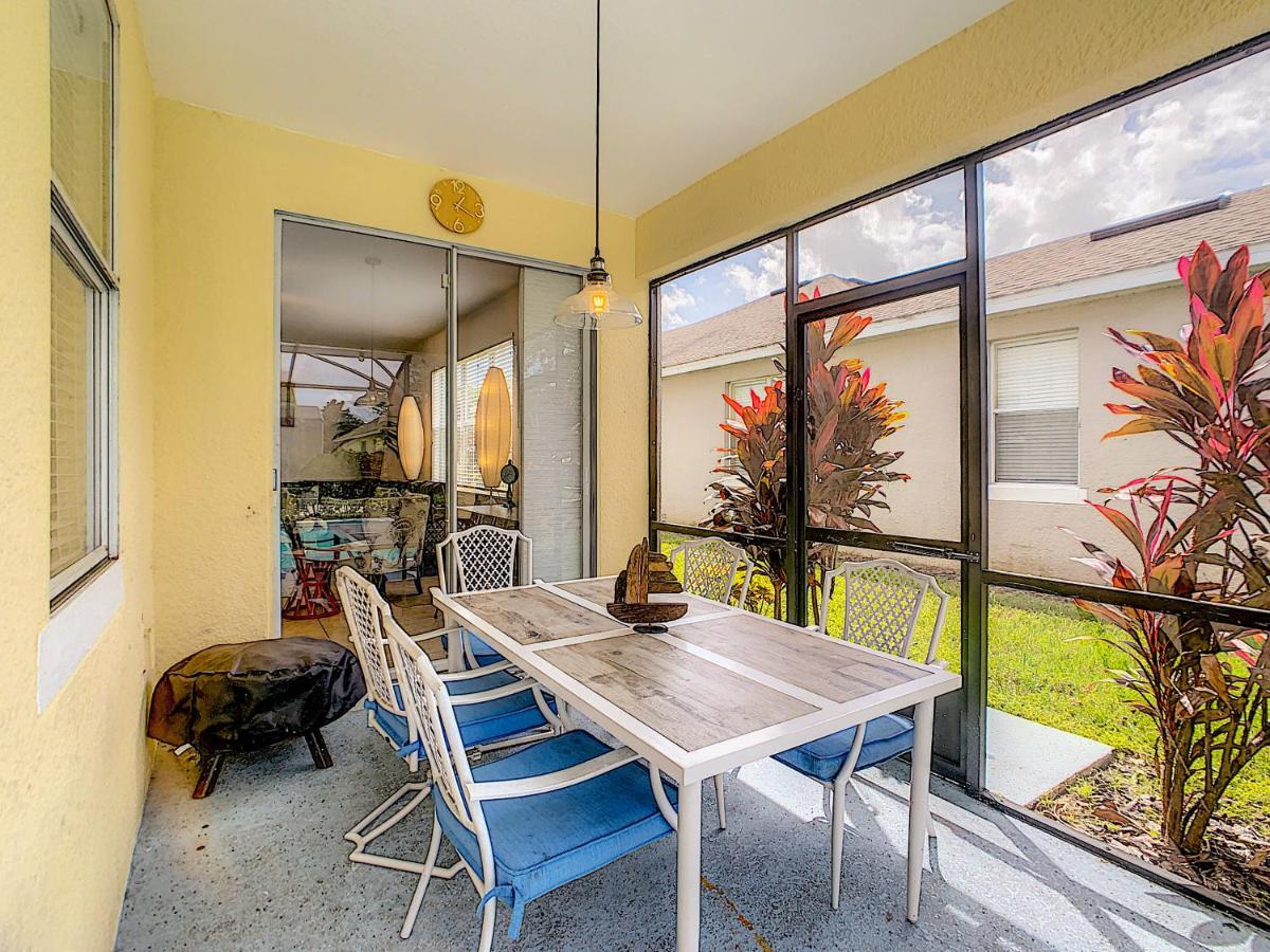 Great Value! - Private Pool. Disney Area 4/4 Kissimmee Esterno foto