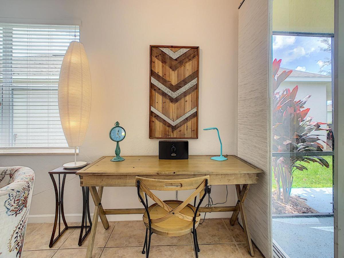 Great Value! - Private Pool. Disney Area 4/4 Kissimmee Esterno foto