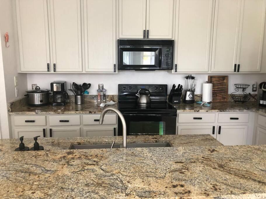 Great Value! - Private Pool. Disney Area 4/4 Kissimmee Esterno foto