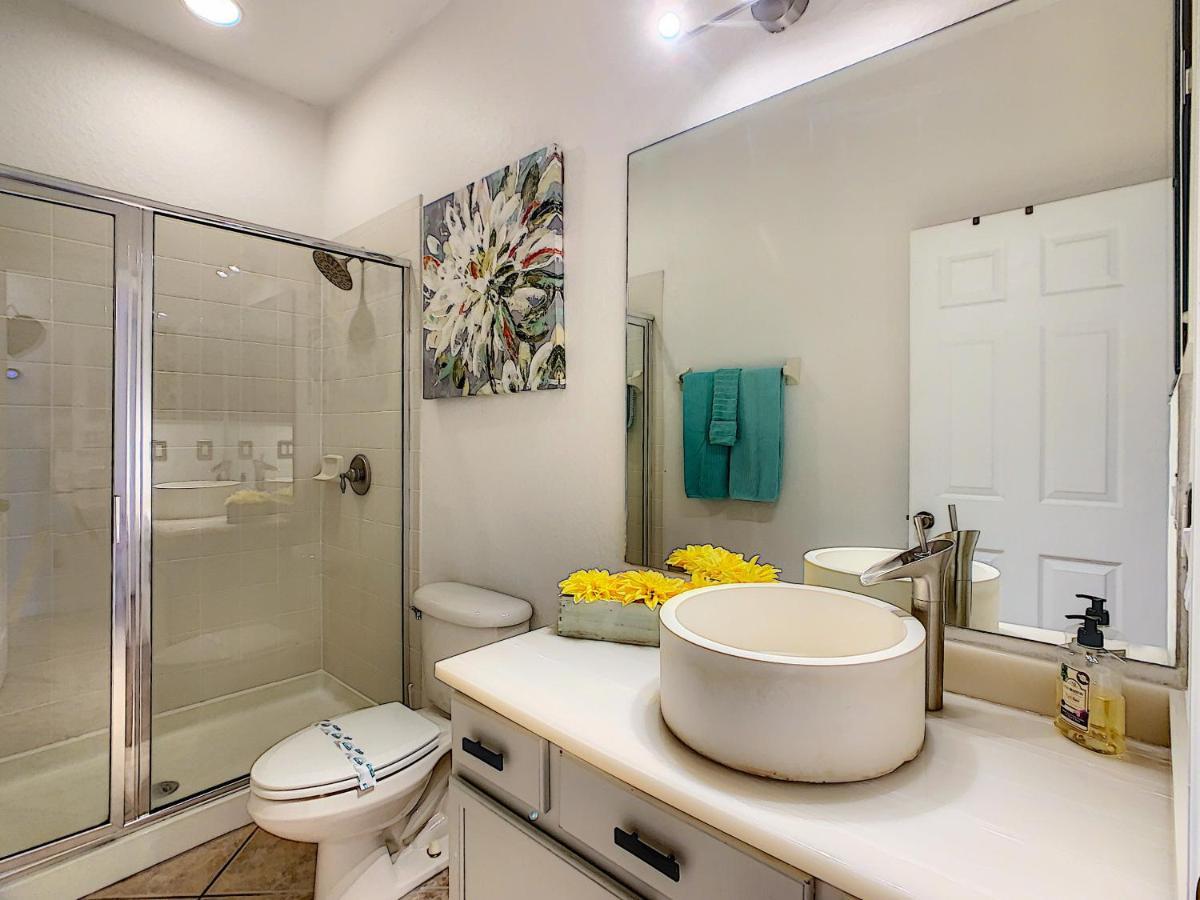 Great Value! - Private Pool. Disney Area 4/4 Kissimmee Esterno foto