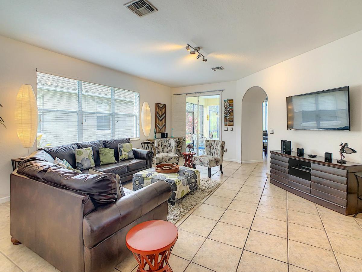 Great Value! - Private Pool. Disney Area 4/4 Kissimmee Esterno foto