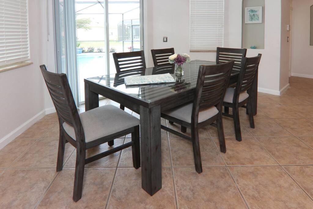 Great Value! - Private Pool. Disney Area 4/4 Kissimmee Esterno foto