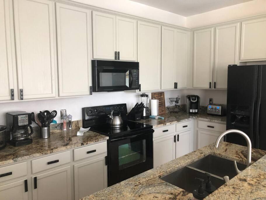 Great Value! - Private Pool. Disney Area 4/4 Kissimmee Esterno foto