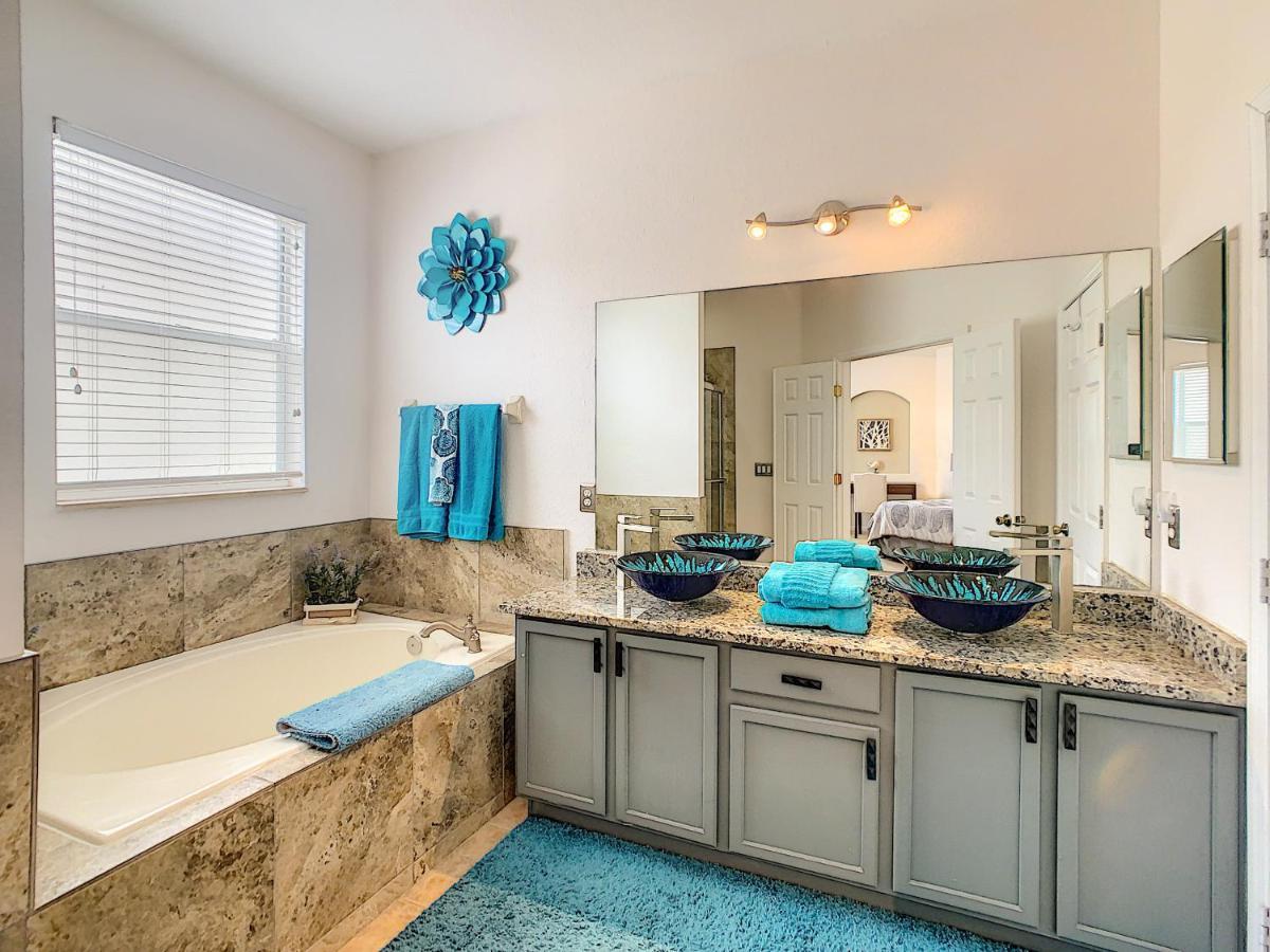 Great Value! - Private Pool. Disney Area 4/4 Kissimmee Esterno foto