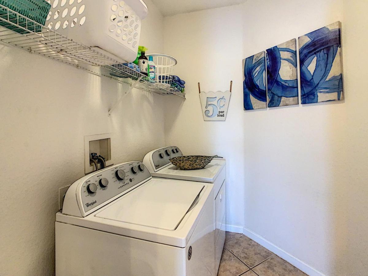 Great Value! - Private Pool. Disney Area 4/4 Kissimmee Esterno foto