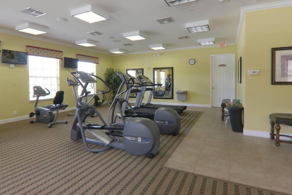 Great Value! - Private Pool. Disney Area 4/4 Kissimmee Esterno foto