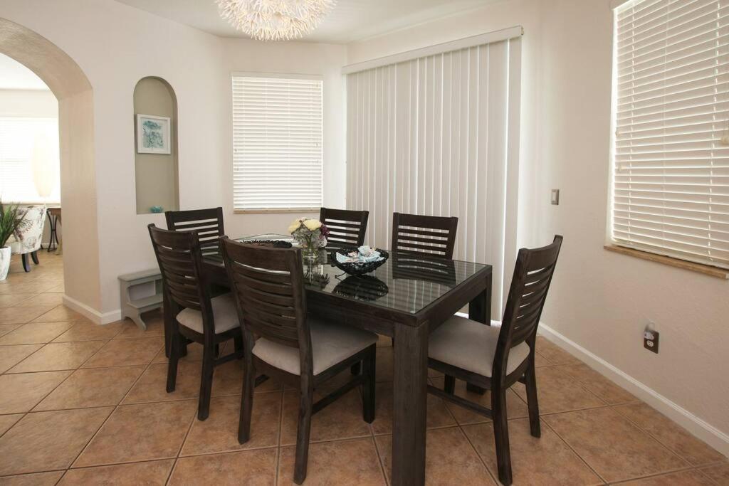 Great Value! - Private Pool. Disney Area 4/4 Kissimmee Esterno foto