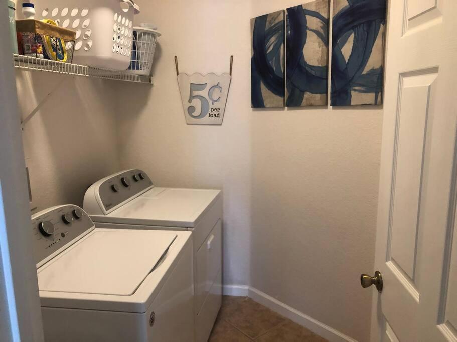 Great Value! - Private Pool. Disney Area 4/4 Kissimmee Esterno foto