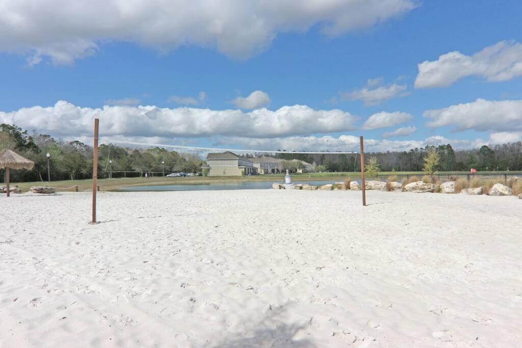 Great Value! - Private Pool. Disney Area 4/4 Kissimmee Esterno foto