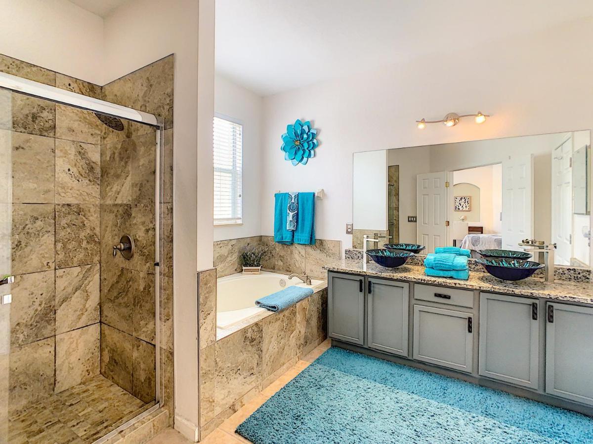 Great Value! - Private Pool. Disney Area 4/4 Kissimmee Esterno foto