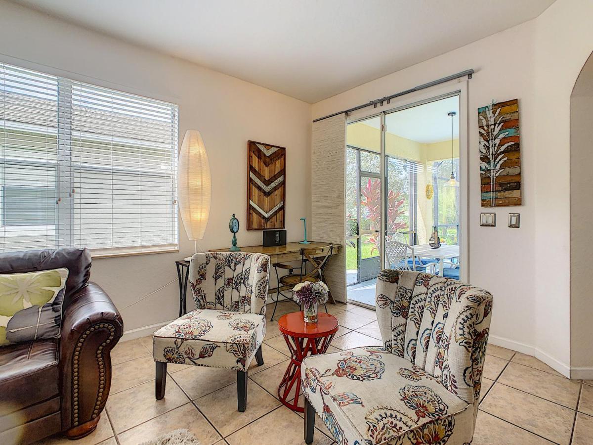 Great Value! - Private Pool. Disney Area 4/4 Kissimmee Esterno foto