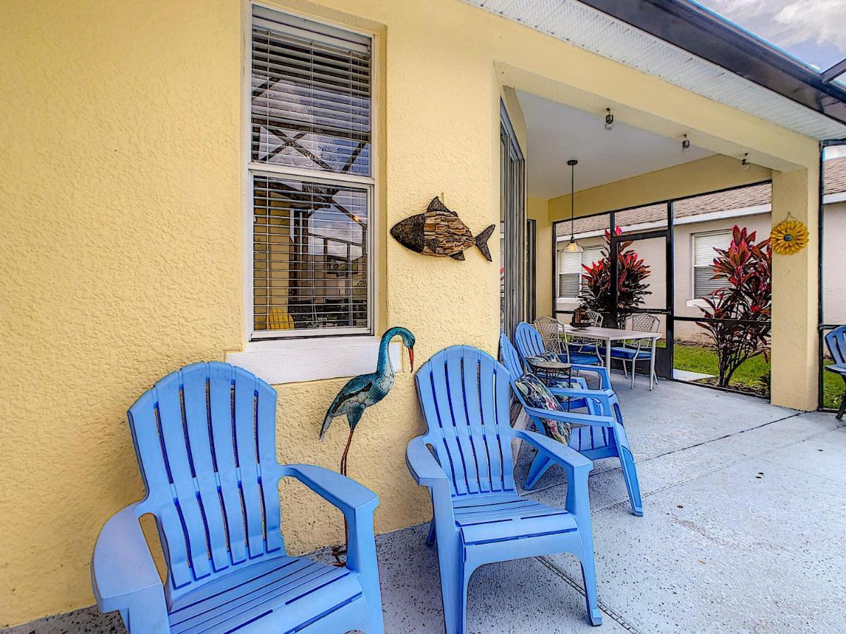 Great Value! - Private Pool. Disney Area 4/4 Kissimmee Esterno foto