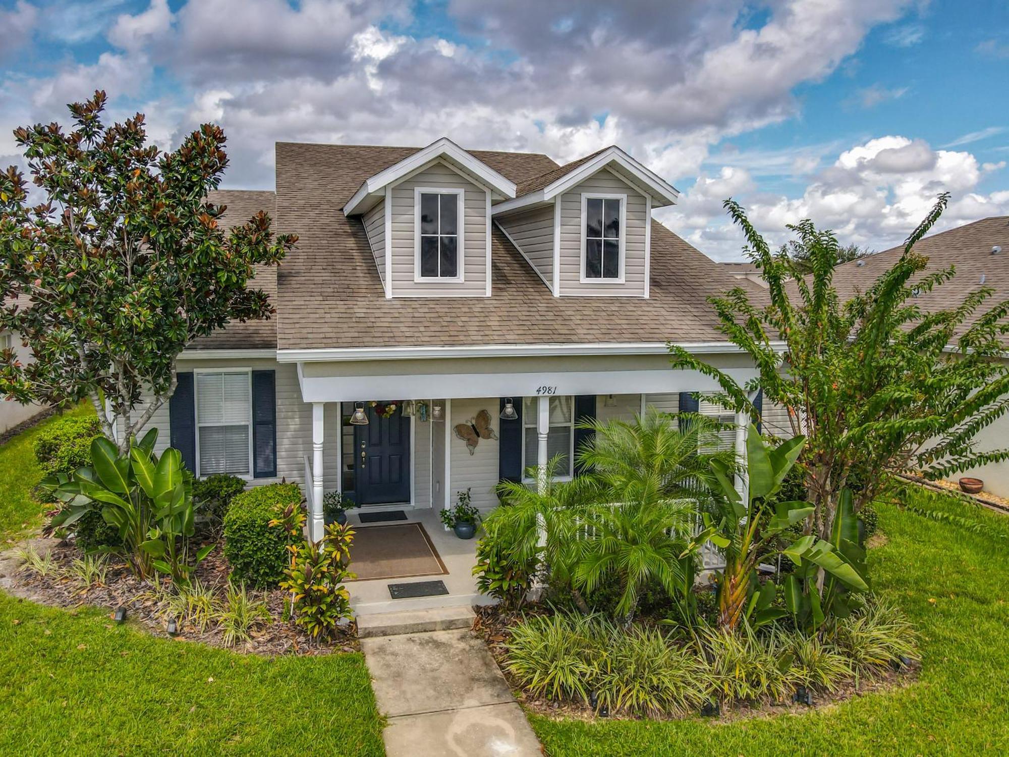 Great Value! - Private Pool. Disney Area 4/4 Kissimmee Esterno foto